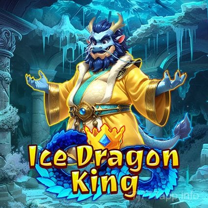 Rey Dragón de Hielo